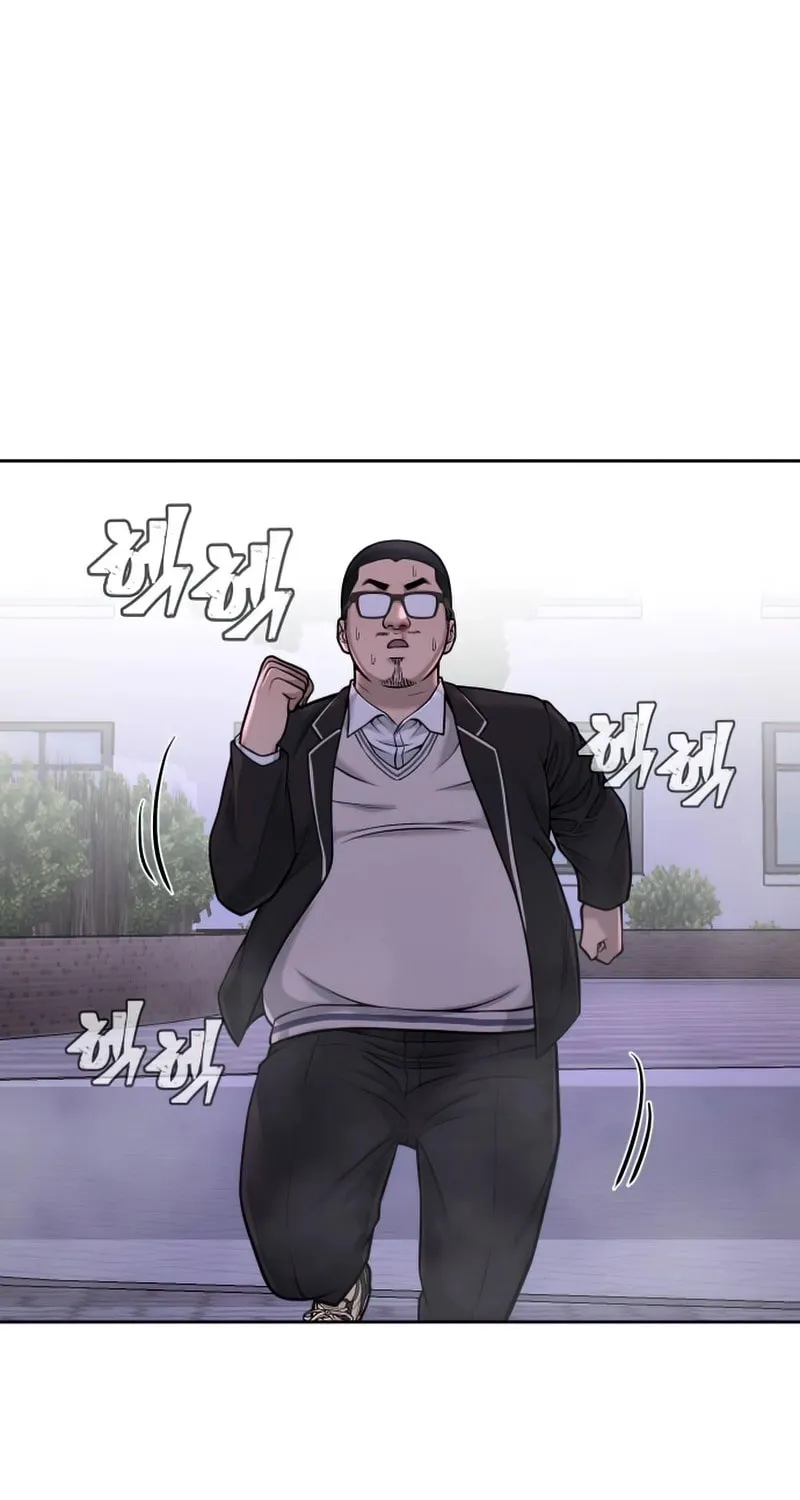 Read QUESTISM chapter 47 image 112 on Lezhin
