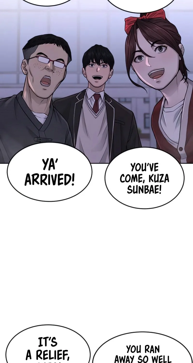 Read QUESTISM chapter 47 image 114 on Lezhin
