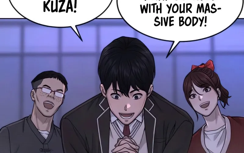 Read QUESTISM chapter 47 image 115 on Lezhin