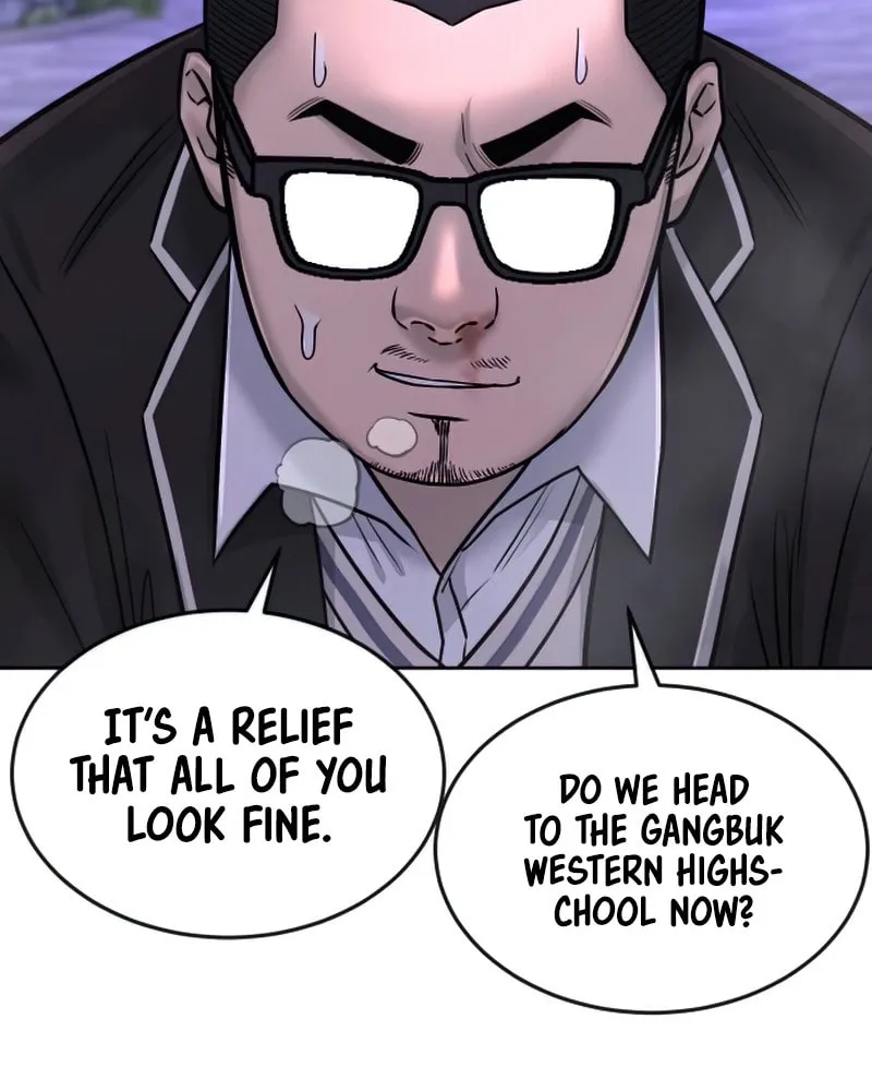 Read QUESTISM chapter 47 image 118 on Lezhin