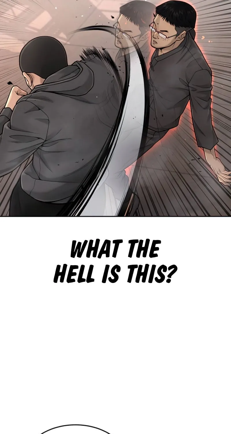 Read QUESTISM chapter 47 image 12 on Lezhin