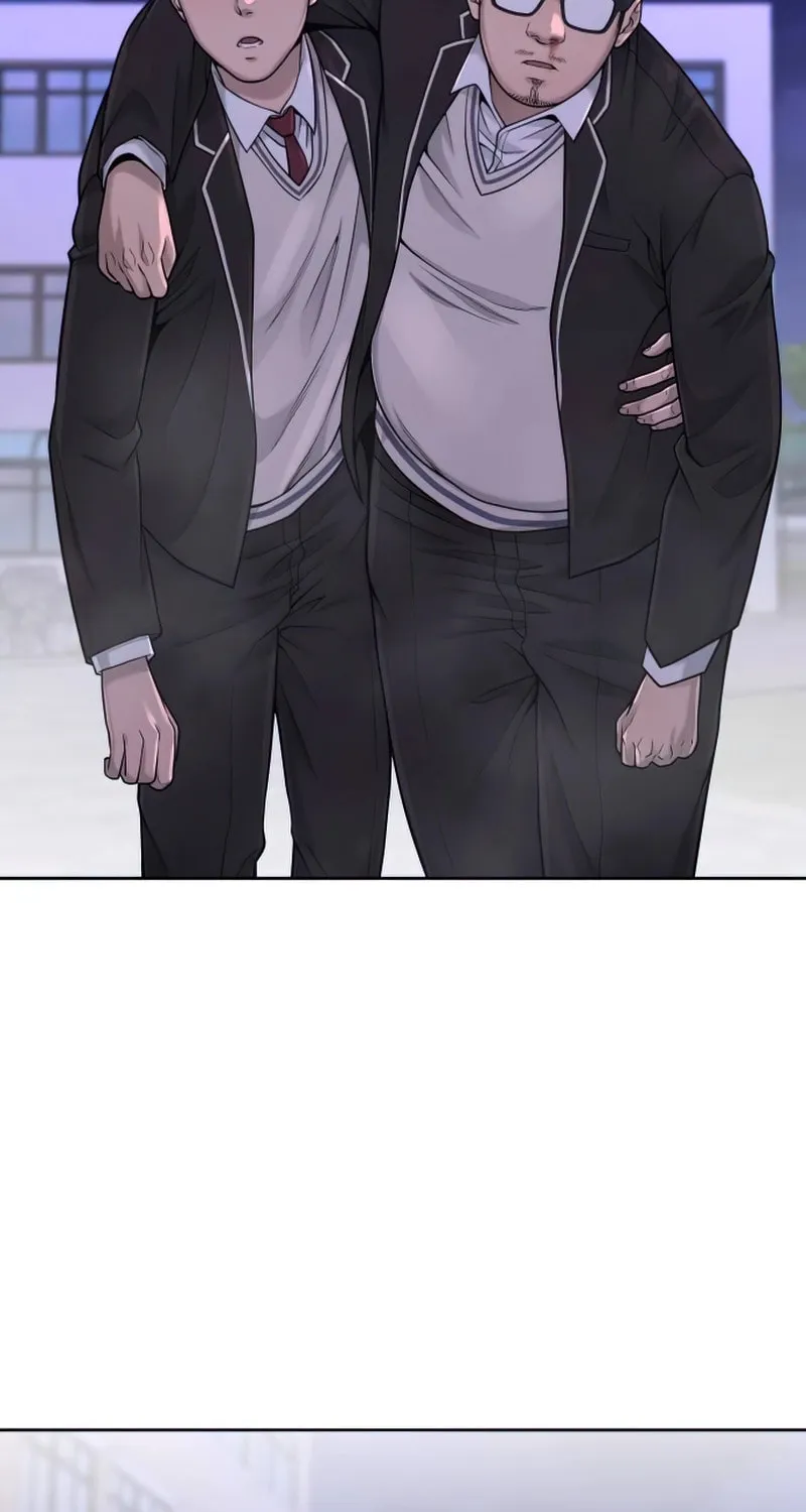 Read QUESTISM chapter 47 image 123 on Lezhin