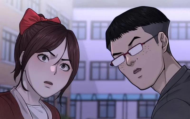 Read QUESTISM chapter 47 image 124 on Lezhin