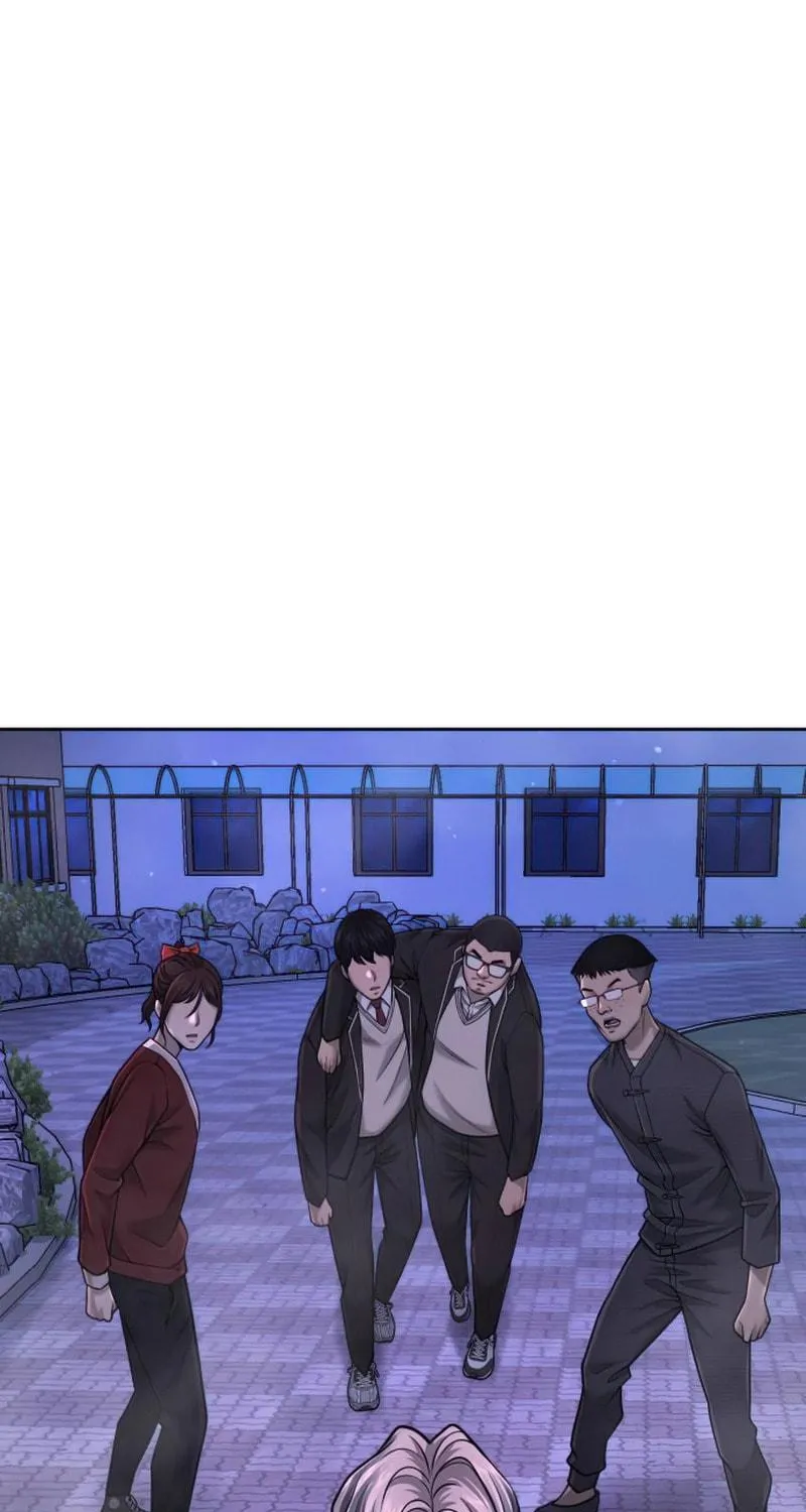 Read QUESTISM chapter 47 image 127 on Lezhin