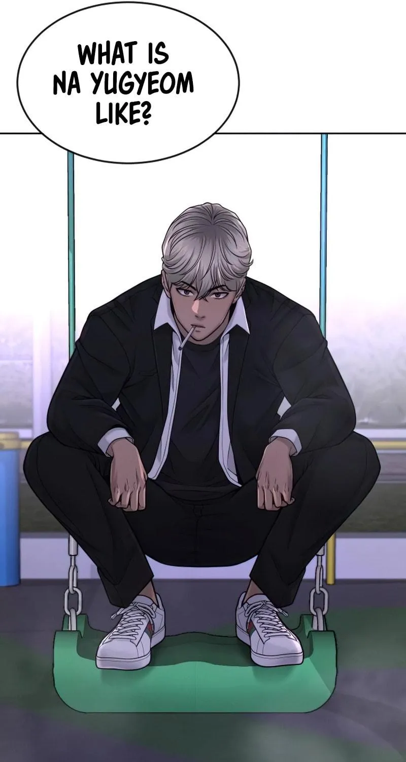 Read QUESTISM chapter 47 image 132 on Lezhin