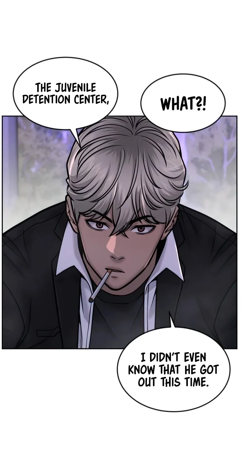 Read QUESTISM chapter 47 image 134 on Lezhin