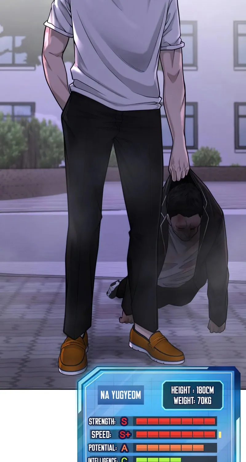 Read QUESTISM chapter 47 image 140 on Lezhin