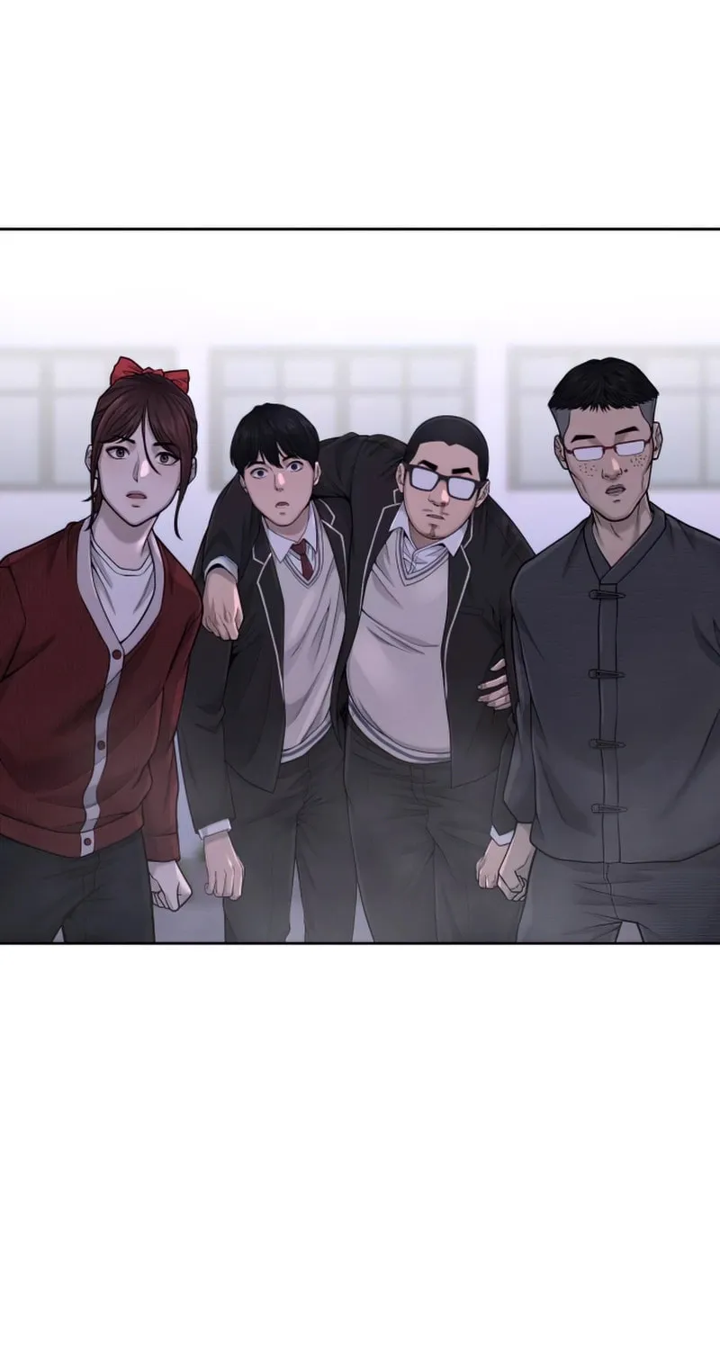 Read QUESTISM chapter 47 image 142 on Lezhin