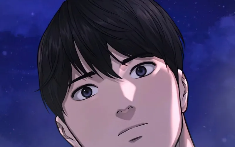 Read QUESTISM chapter 47 image 175 on Lezhin