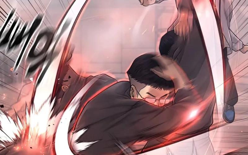 Read QUESTISM chapter 47 image 18 on Lezhin