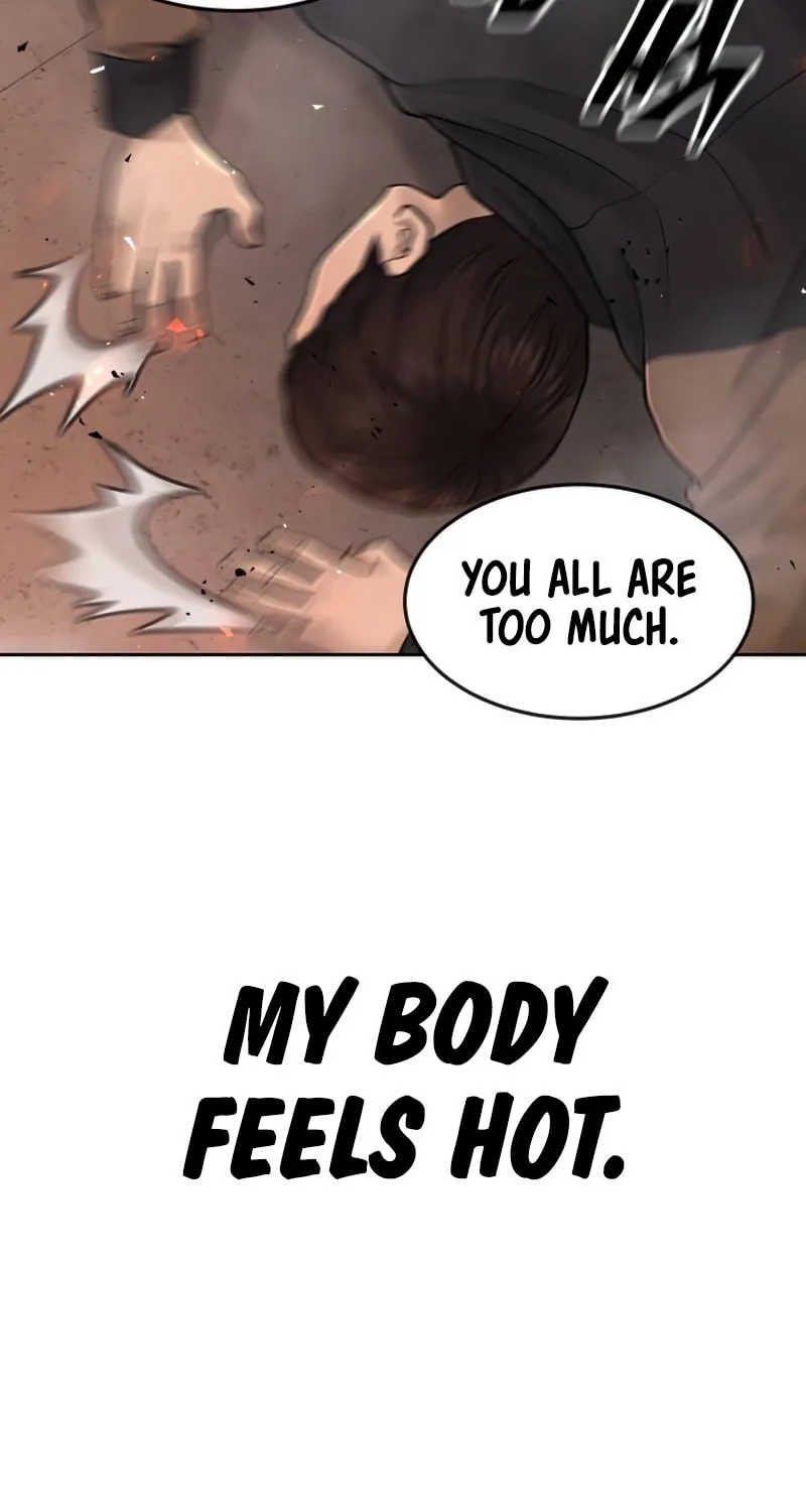 Read QUESTISM chapter 47 image 21 on Lezhin