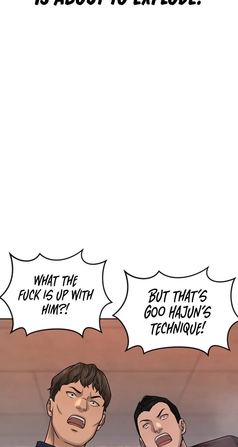 Read QUESTISM chapter 47 image 25 on Lezhin