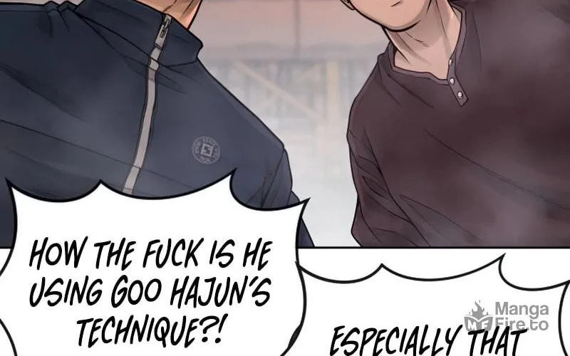 Read QUESTISM chapter 47 image 26 on Lezhin