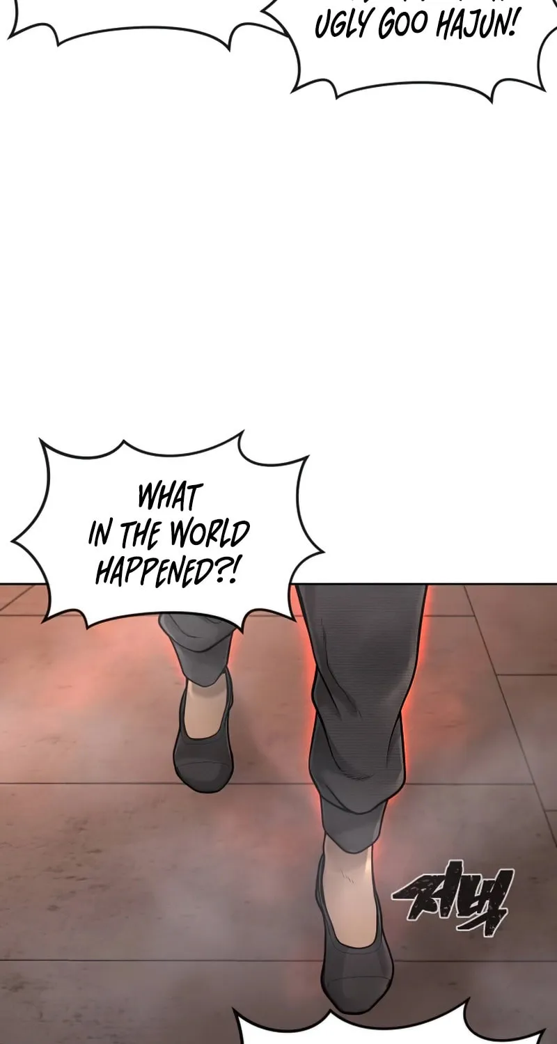 Read QUESTISM chapter 47 image 27 on Lezhin