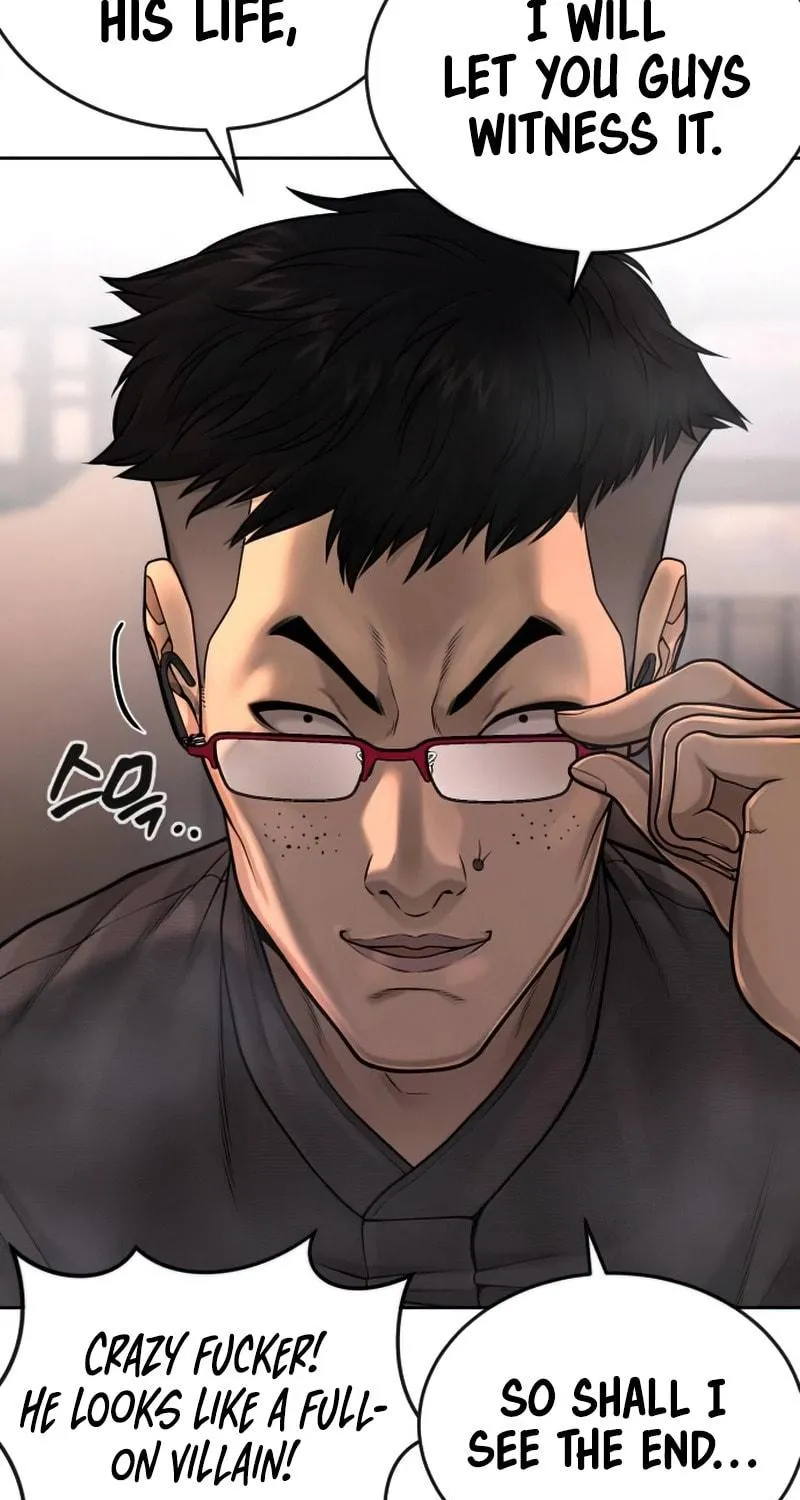 Read QUESTISM chapter 47 image 34 on Lezhin