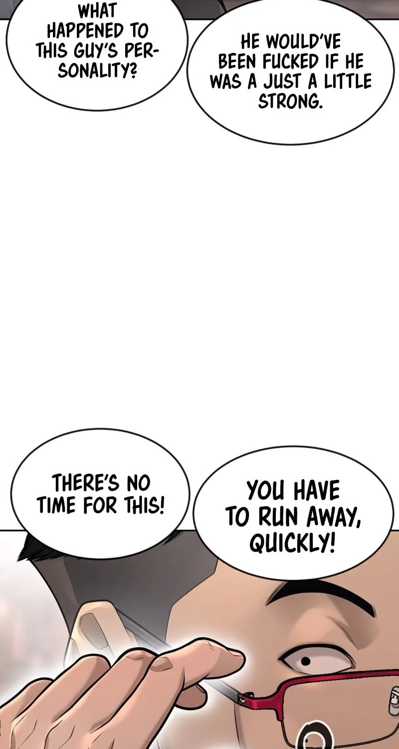 Read QUESTISM chapter 47 image 40 on Lezhin
