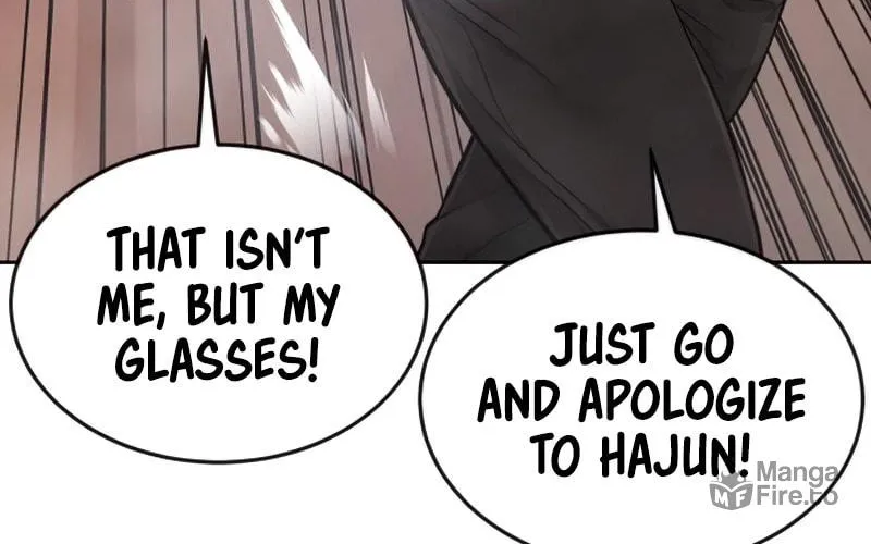 Read QUESTISM chapter 47 image 44 on Lezhin