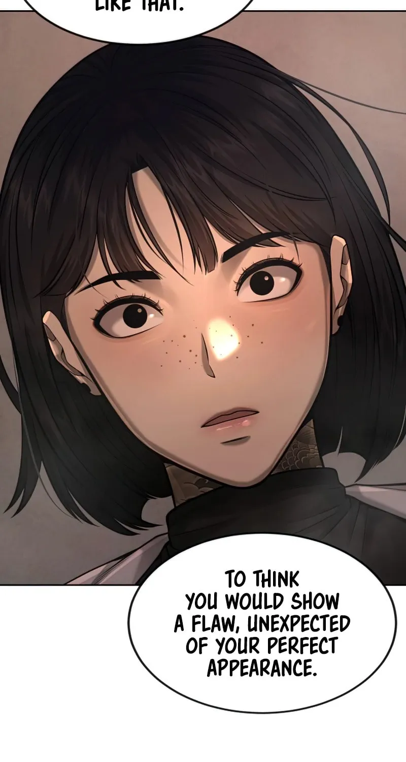 Read QUESTISM chapter 47 image 51 on Lezhin