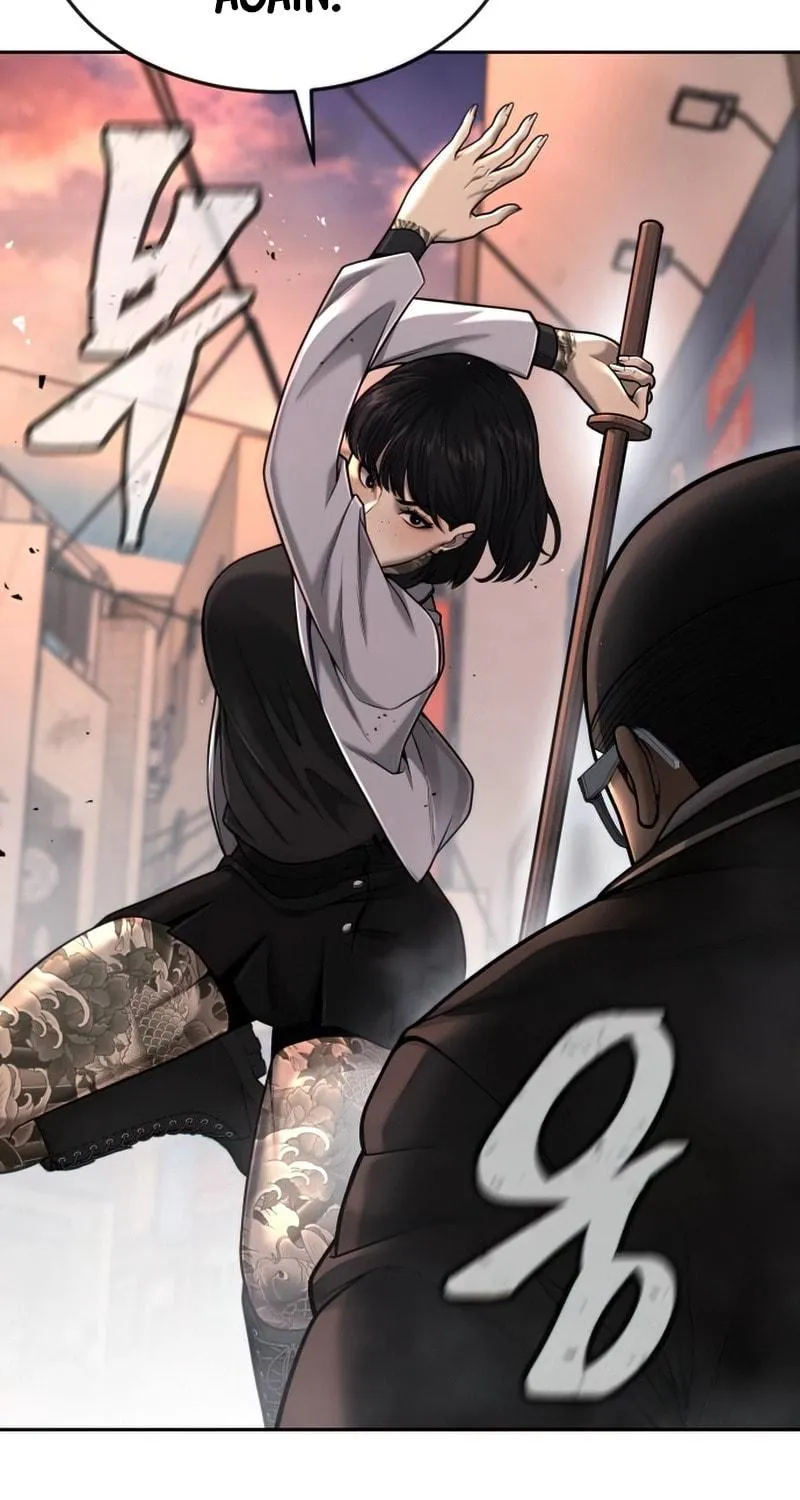 Read QUESTISM chapter 47 image 58 on Lezhin