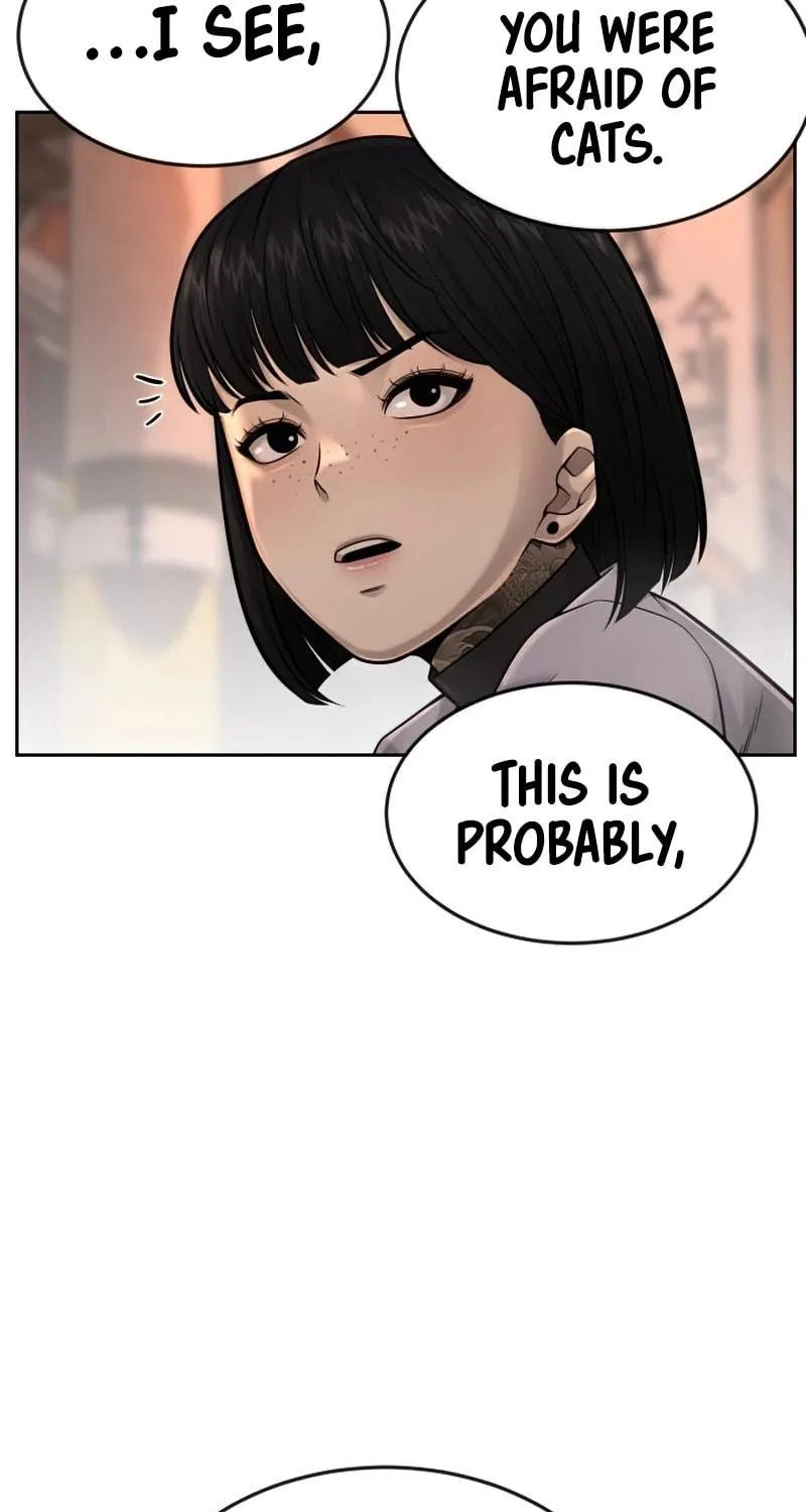 Read QUESTISM chapter 47 image 64 on Lezhin