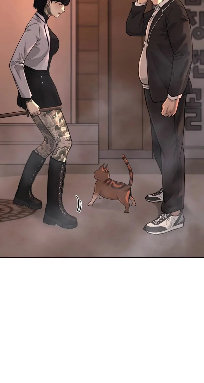 Read QUESTISM chapter 47 image 66 on Lezhin