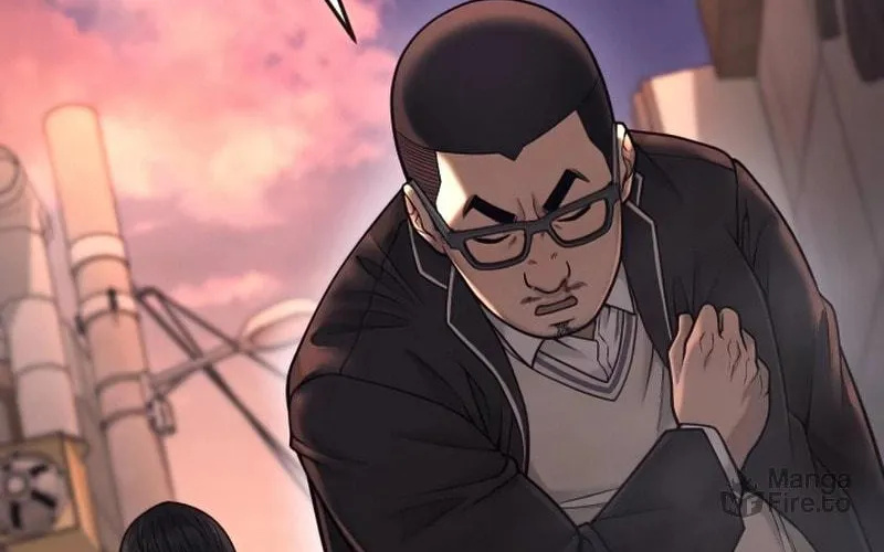 Read QUESTISM chapter 47 image 76 on Lezhin