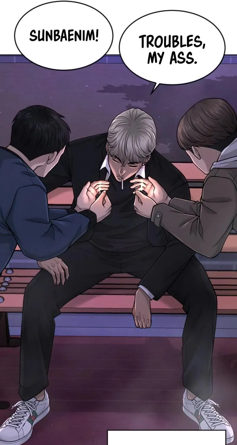 Read QUESTISM chapter 47 image 81 on Lezhin