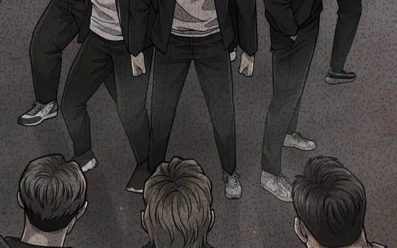 Read QUESTISM chapter 47 image 90 on Lezhin