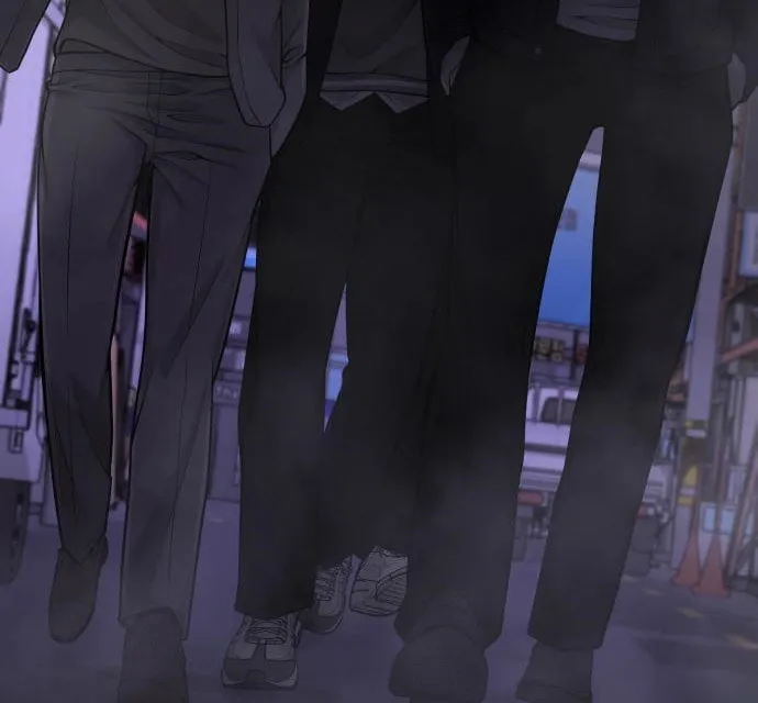 Read QUESTISM chapter 48 image 107 on Lezhin