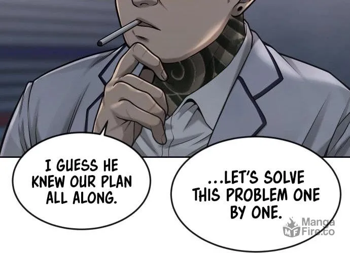 Read QUESTISM chapter 48 image 109 on Lezhin