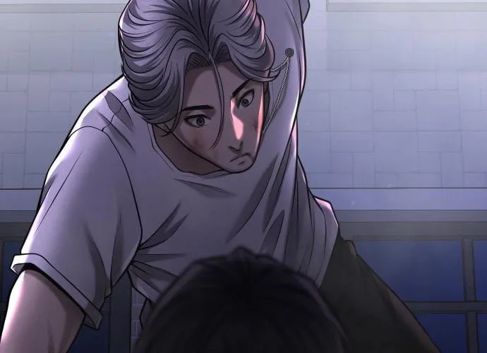 Read QUESTISM chapter 48 image 111 on Lezhin
