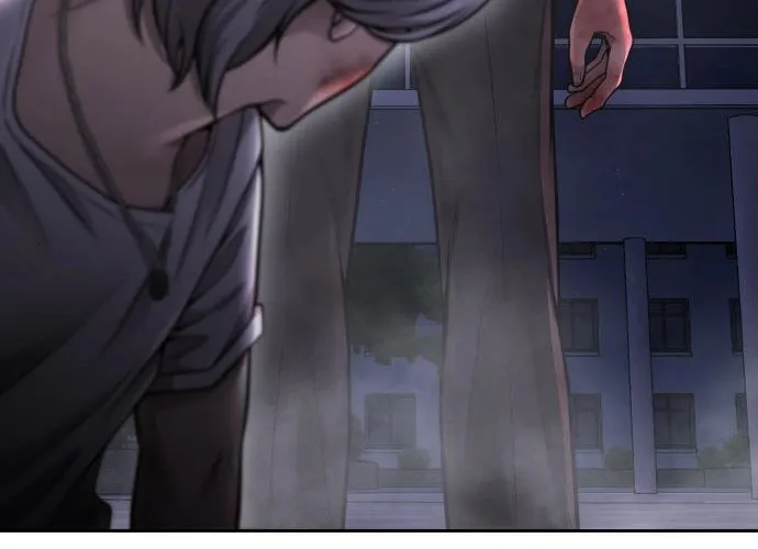 Read QUESTISM chapter 48 image 117 on Lezhin