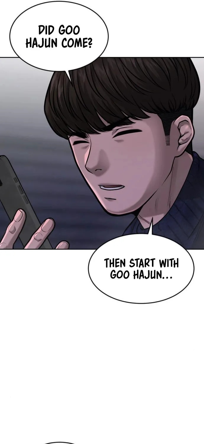 Read QUESTISM chapter 48 image 121 on Lezhin