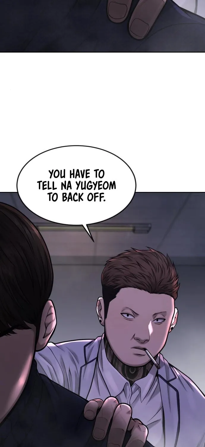 Read QUESTISM chapter 48 image 123 on Lezhin