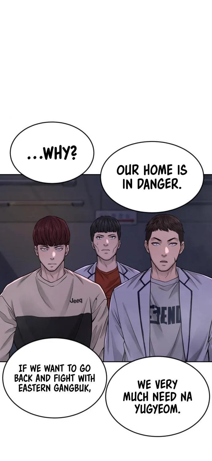 Read QUESTISM chapter 48 image 125 on Lezhin