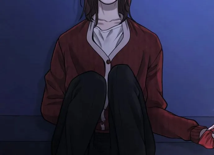 Read QUESTISM chapter 48 image 135 on Lezhin