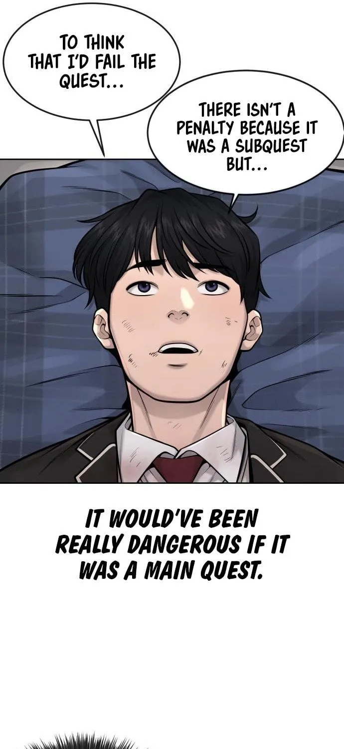 Read QUESTISM chapter 48 image 147 on Lezhin