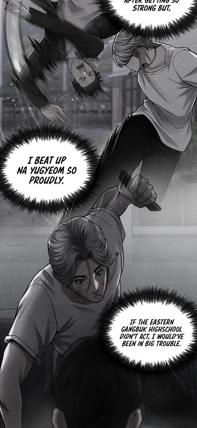 Read QUESTISM chapter 48 image 149 on Lezhin