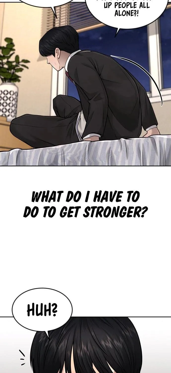 Read QUESTISM chapter 48 image 155 on Lezhin