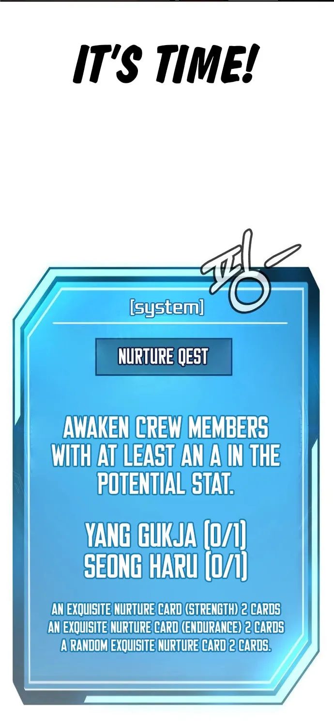 Read QUESTISM chapter 48 image 162 on Lezhin