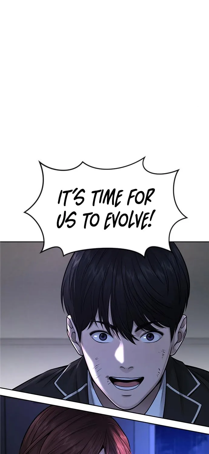 Read QUESTISM chapter 48 image 163 on Lezhin