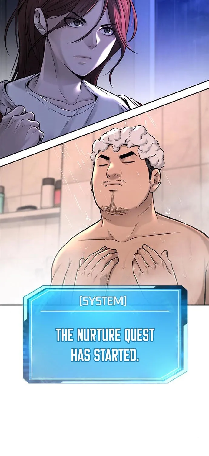 Read QUESTISM chapter 48 image 164 on Lezhin