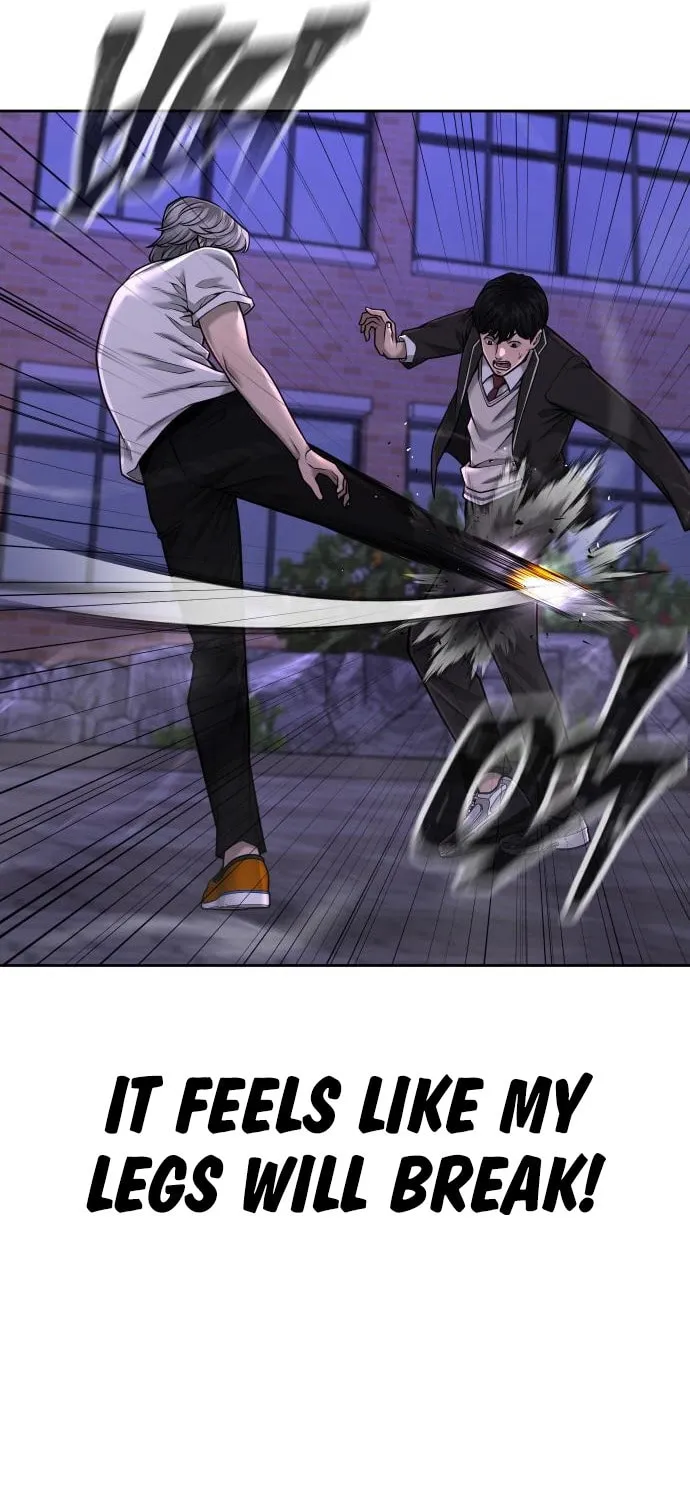 Read QUESTISM chapter 48 image 17 on Lezhin