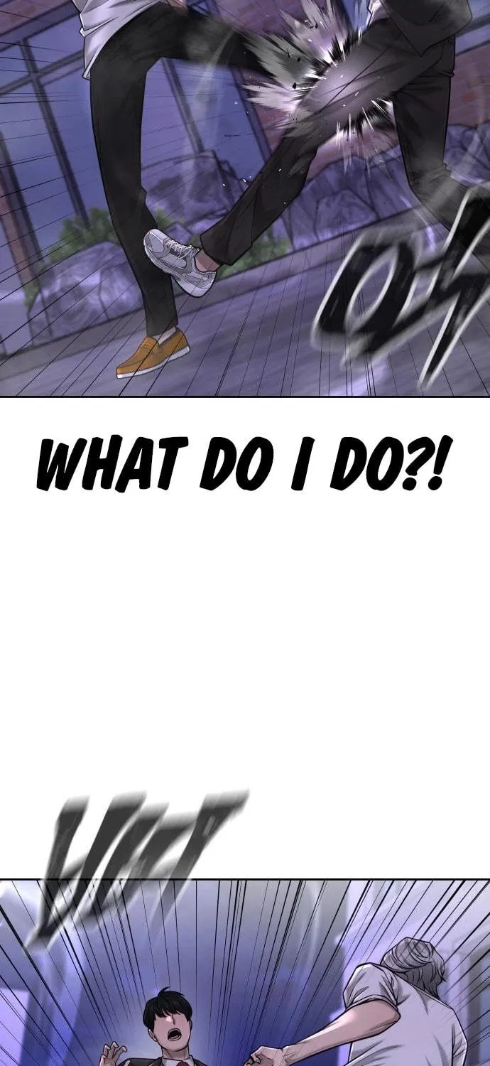 Read QUESTISM chapter 48 image 19 on Lezhin