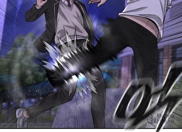 Read QUESTISM chapter 48 image 20 on Lezhin