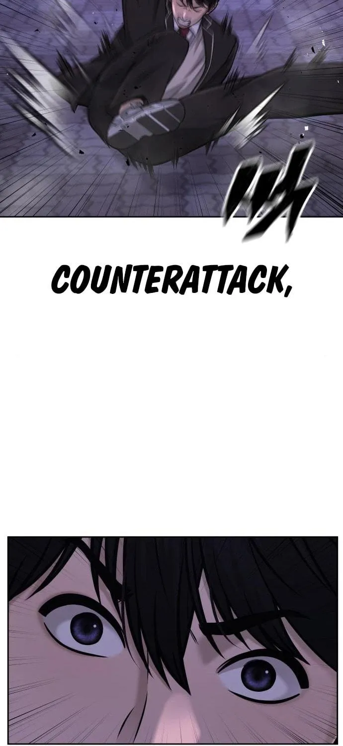 Read QUESTISM chapter 48 image 25 on Lezhin