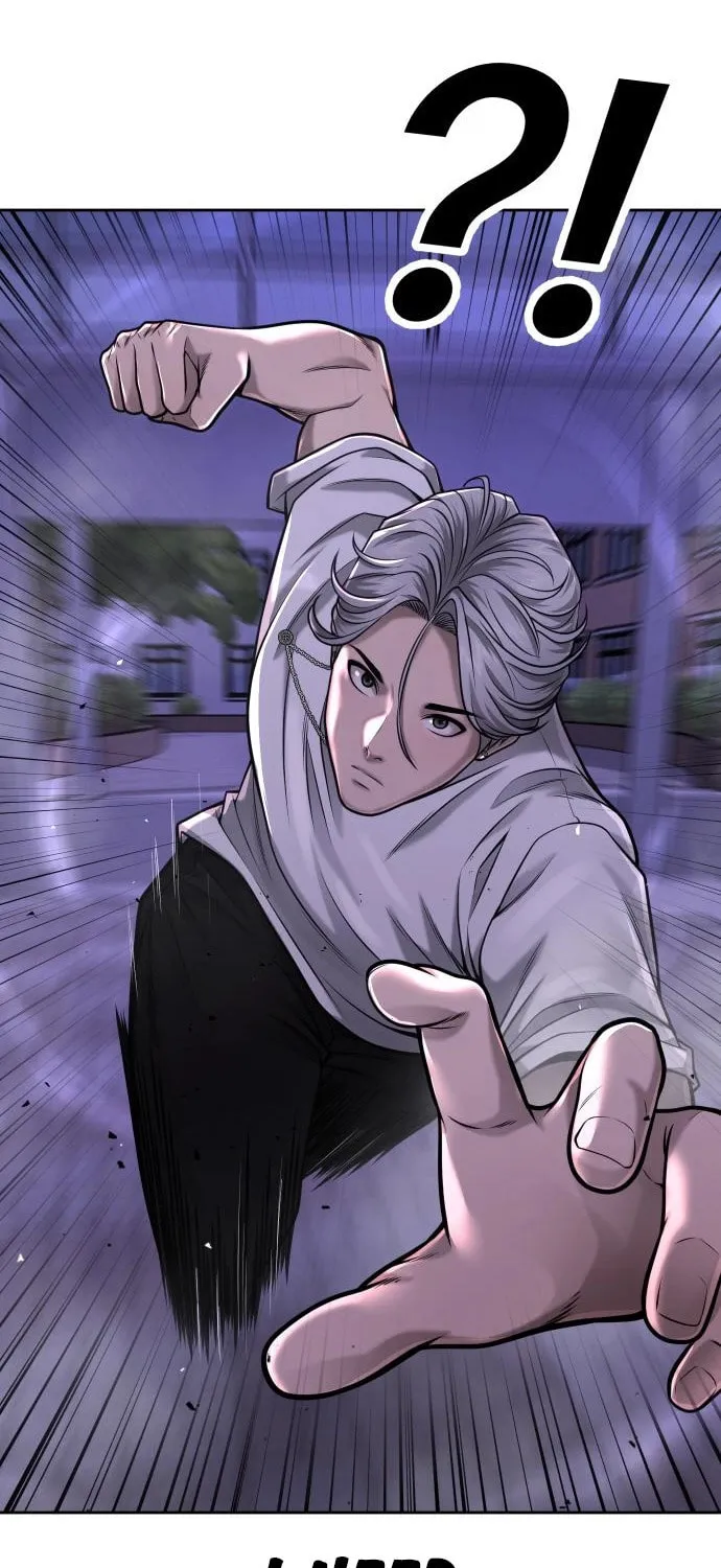 Read QUESTISM chapter 48 image 27 on Lezhin