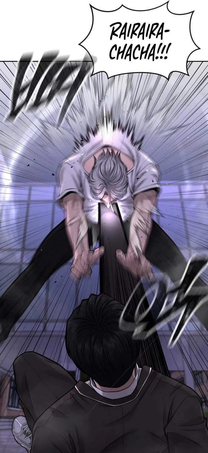 Read QUESTISM chapter 48 image 30 on Lezhin
