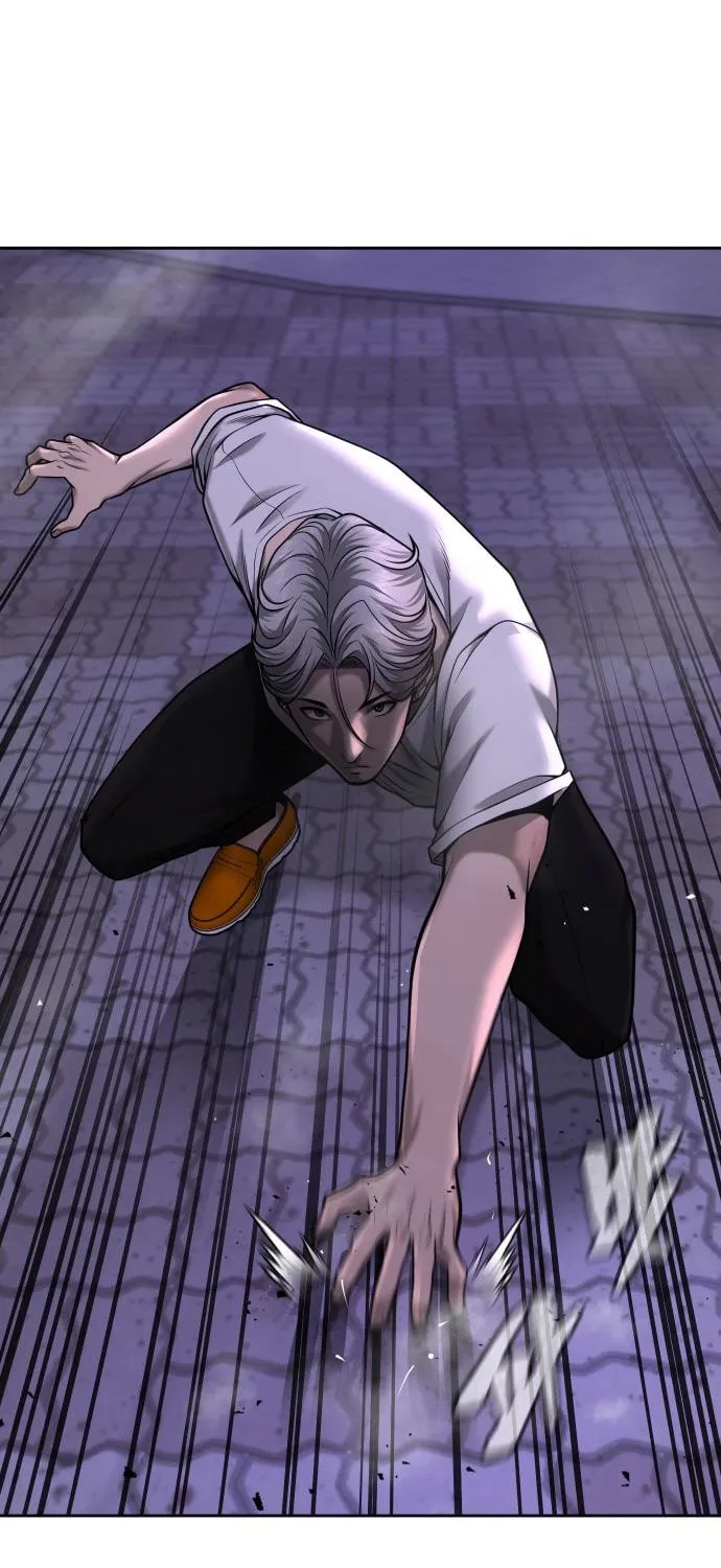 Read QUESTISM chapter 48 image 32 on Lezhin