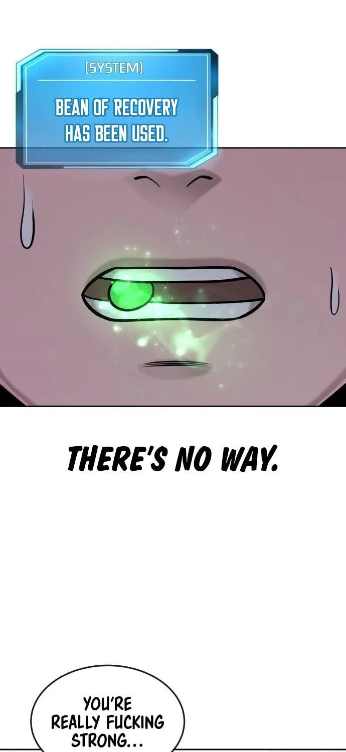 Read QUESTISM chapter 48 image 34 on Lezhin